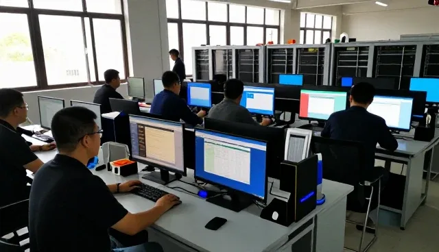深圳市帕菲特新能源有限公司打造值得信赖的安装调试