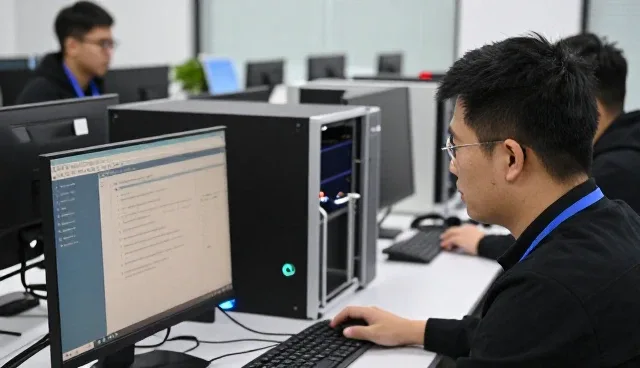 深圳市帕菲特新能源有限公司助力数字化发展实现数字化发展升级