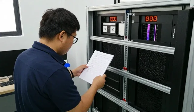 系统集成数字化发展与安装调试应用分析